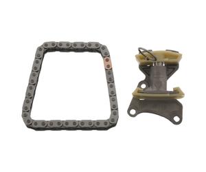 Kit catena di distribuzione FEBI BILSTEIN 45006