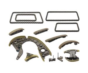 Kit catena di distribuzione FEBI BILSTEIN 49440