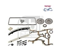 Kit Catena Di Distribuzione FEBI BILSTEIN 49689 Per OPEL, VAUXHALL