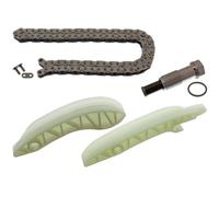 Kit catena distribuzione Superiore Simplex 49518 FEBI BILSTEIN