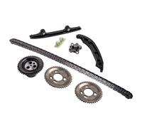 Kit catena di distribuzione for Ford Transit 2.2 TDCi Citroen Jumper Peugeot 2.2
