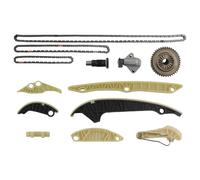 KIT CATENA DI DISTRIBUZIONE for VW GOLF PASSAT SHARAN 06H109467N 06K109467K