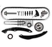 Kit catena di distribuzione HEPU 21-0020 per AUDI A3 (8P1) 1.4 2007-2012