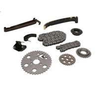 Kit catena di distribuzione HEPU 21-0040 per SMART CABRIO (450) 0.8 2001-2004