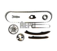 Kit catena di distribuzione HEPU 21-0096