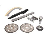 Kit catena di distribuzione HEPU 21-0184 CADILLAC BLS 2 2006-201