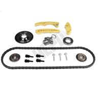 Kit catena di distribuzione HEPU 21-0188 SAAB 9-5 (YS3G) 2 2010-2012