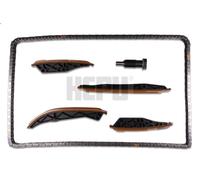 Kit catena di distribuzione HEPU 21-0208 per MERCEDES-BENZ SL (R129) 5 1998-2001