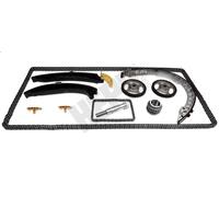 Kit catena di distribuzione HEPU 21-0267 per PORSCHE CAYENNE (9PA) 4.8 2007-2010