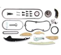 Kit catena di distribuzione HEPU 21-0308 per AUDI A3 (8P1) 2 2004-2012