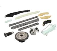 Kit catena di distribuzione HEPU 21-0309 per AUDI A5 (8T3) 2 2008-2013