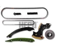 Kit catena di distribuzione HEPU 21-0326 W204) 1.8 2007-2014