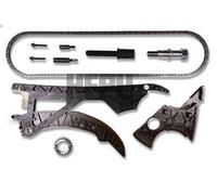 Kit catena di distribuzione HEPU 21-0350 per BMW 3 (E90) 3 2006-2011
