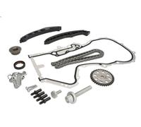 Kit catena di distribuzione HEPU 21-0381 per VW GOLF V (1K1) 1.4 2005-2008