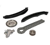 Kit catena di distribuzione HEPU 21-0382 per AUDI A3 (8P1) 1.4 2007-2012