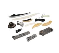 Kit catena distribuzione Catena dentata 21-0407 HEPU per AUDI VW SEAT SKODA