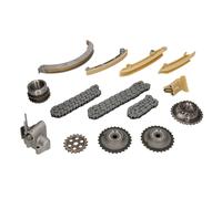 Kit catena distribuzione Simplex 21-0419 HEPU per BMW LAND ROVER OPEL