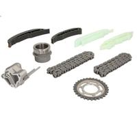 Kit catena di distribuzione HEPU 21-0420 per BMW 3 (E46) 2 2001-2005