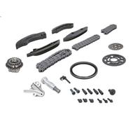 Kit catena di distribuzione HEPU 21-0421 per BMW 1 (E87) 2 2004-2011