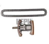 Kit catena di distribuzione HEPU 21-0422 per AUDI A4 B6 (8E2) 2 2000-2004