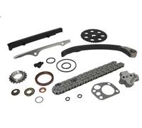 Kit catena di distribuzione HEPU 21-0429 per NISSAN PICK UP (D22) 2.4 1998-2005