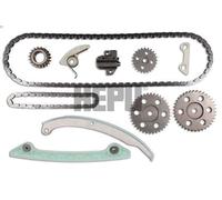 Kit catena di distribuzione HEPU 21-0457 per MAZDA 3 (BK) 2 2003-2009
