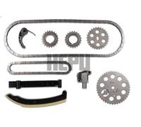 Kit catena di distribuzione HEPU 21-0475 per SMART CABRIO (450) 0.6 2000-2004