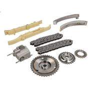 Kit catena di distribuzione HEPU 21-0477 per BMW 3 (E36) 1.7 1995-1998