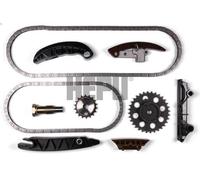 Kit catena di distribuzione HEPU 21-0480 per AUDI A3 (8P1) 3.2 2003-2009