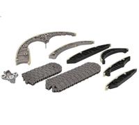 Kit catena di distribuzione HEPU 21-0481 per AUDI Q7 (4LB) 3 2007-2015