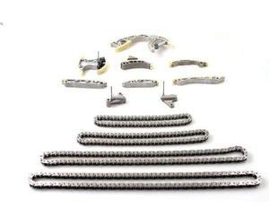 Kit catena di distribuzione HEPU 21-0483 per AUDI Q7 (4LB) 4.2 2009-2015