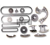 Kit catena di distribuzione HEPU 21-0558 per AUDI Q7 (4LB) 3 2006-201