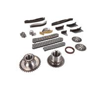 HEPU 21-0576 Kit catena distribuzione per HYUNDAI,KIA
