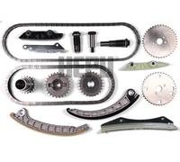 Kit catena di distribuzione HEPU 21-0577 IVECO MASSIF Pick-up 3 2008-2011