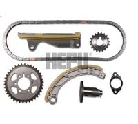 Kit catena di distribuzione HEPU 21-0601 per D-MAX I (TFR, TFS) 2.5 2006-2012