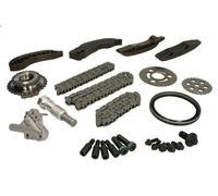 Kit catena di distribuzione HEPU 21-0619 per BMW 3 (E90) 3 2008-2011