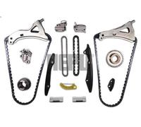 Kit catena di distribuzione HEPU 21-0621 per SL (R231) 4.7 2015-2020