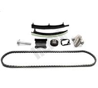 Kit catena di distribuzione HEPU 21-0635 per OPEL ASTRA K (B16) 1.4 2015-2019