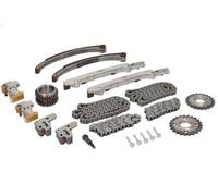 Kit catena di distribuzione HEPU 21-0637 per JAGUAR XF I (X250) 4.2 2008-2015