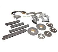 Kit catena di distribuzione HEPU 21-0644 per AUDI A5 (8T3) 3 2011-2017