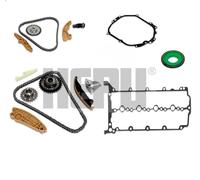 Kit catena di distribuzione HEPU 21-0650 DISCOVERY V VAN (L462) 2 2016-2018