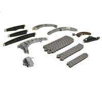 Kit catena di distribuzione HEPU 21-0652 per AUDI A5 (F53, F5P) 3 2016-2018