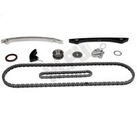 Kit catena di distribuzione HEPU 21-0659 per FORD S-MAX (WA6) 2 2010-2014