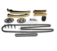 Kit catena di distribuzione HEPU 21-0672 per CLS (C218) 3 2013-2017