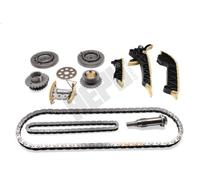 Kit catena di distribuzione HEPU 21-0698 per GLE (V167) 2 2020-2023