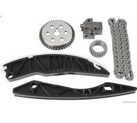Kit catena di distribuzione HERTH+BUSS JAKOPARTS J1190500 per i30 (FD) 1.4 2007-