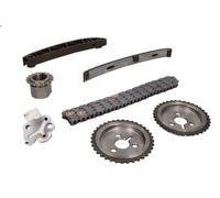 Kit catena di distribuzione HERTH+BUSS JAKOPARTS J1190900 SPARK (M300) 1 2010-