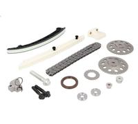 Kit catena di distribuzione HERTH+BUSS JAKOPARTS J1198007 per CORSA D 1 2006-201