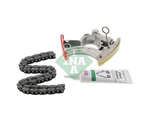 Kit catena di distribuzione INA 558 0026 10
