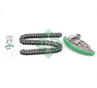 Kit catena di distribuzione INA 558 0034 1